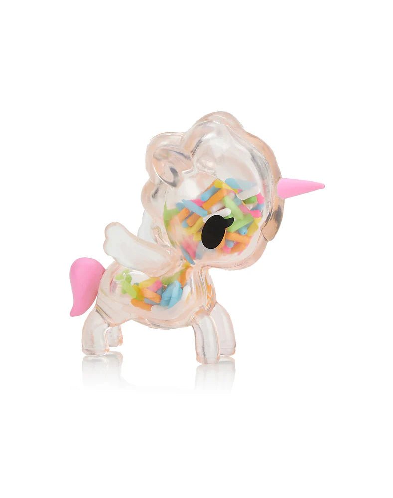 Tokidoki Toki Mochi Donut Unicorno Toy - Image 3