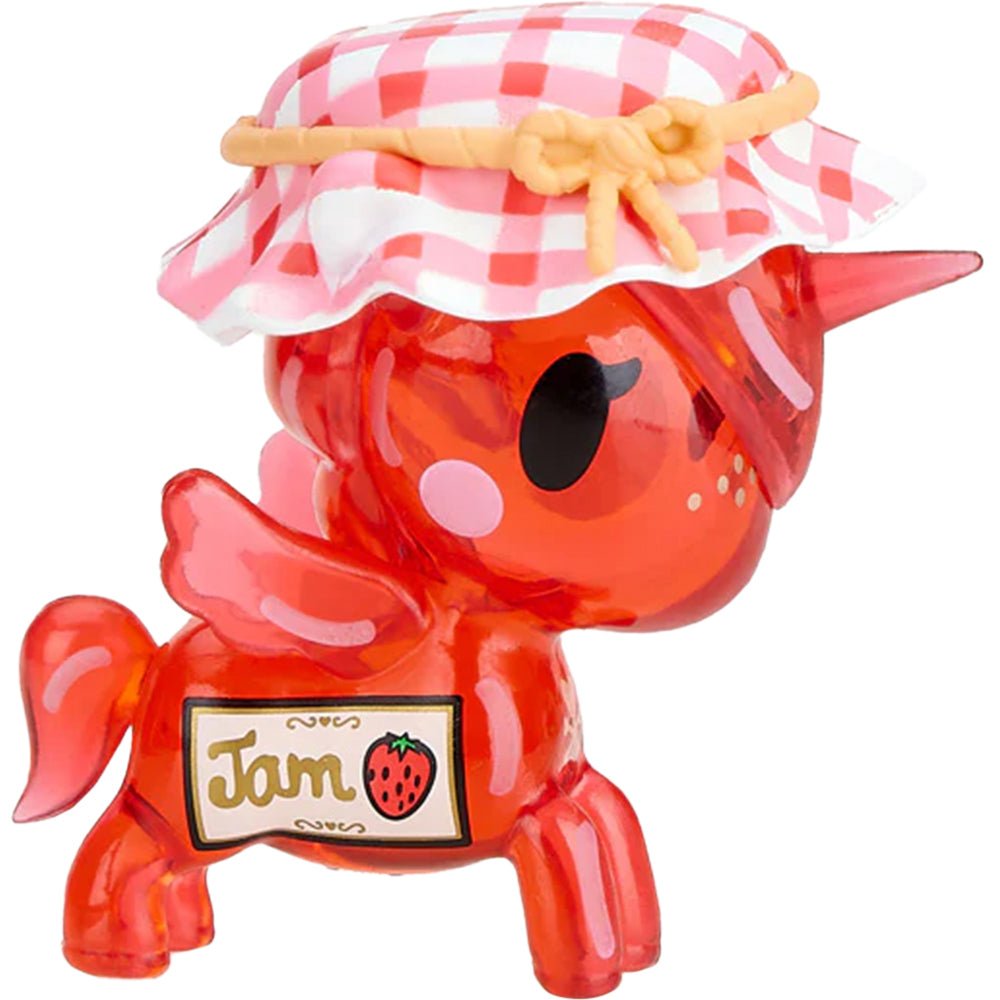 Tokidoki Toki Mochi Donut Unicorno Toy - Image 11