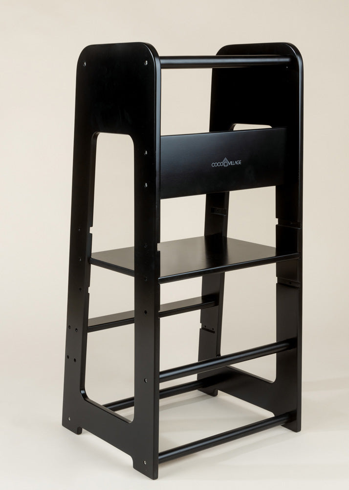 Coco Village Educational Tower Toy - Image 15