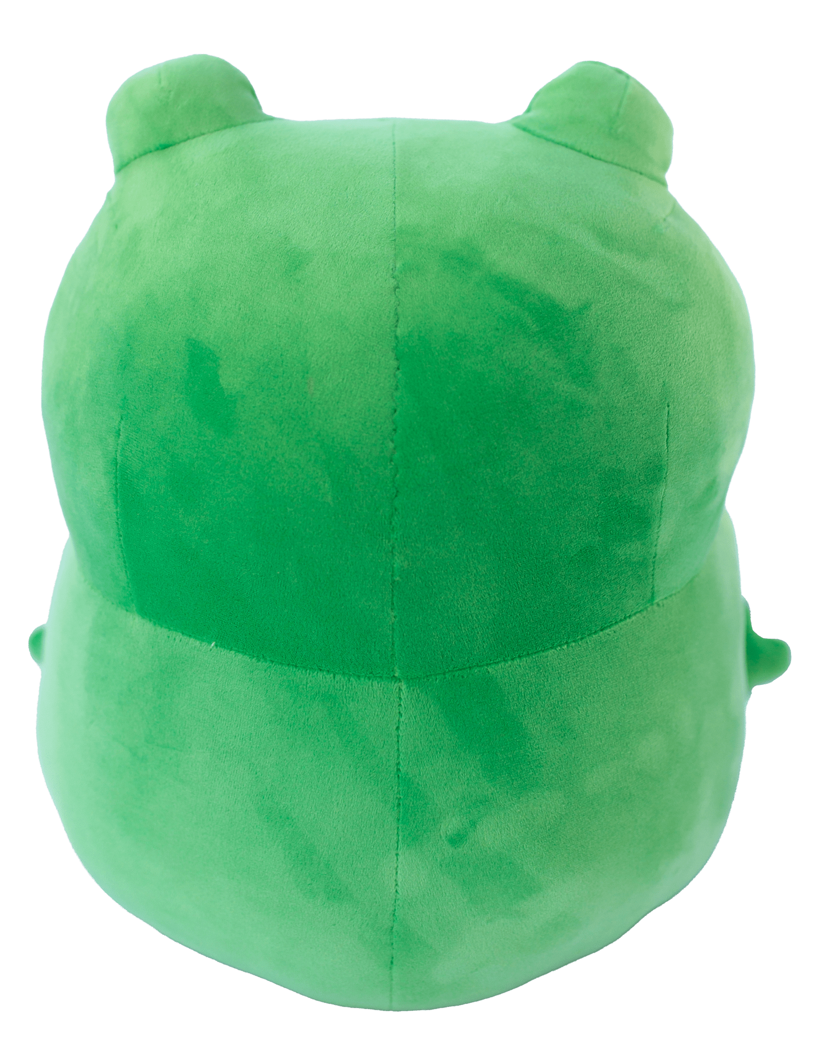 Plumpls Plumps Xlarge - Feathers Frog Toy - Image 3
