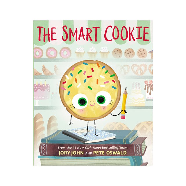 The Smart Cookie