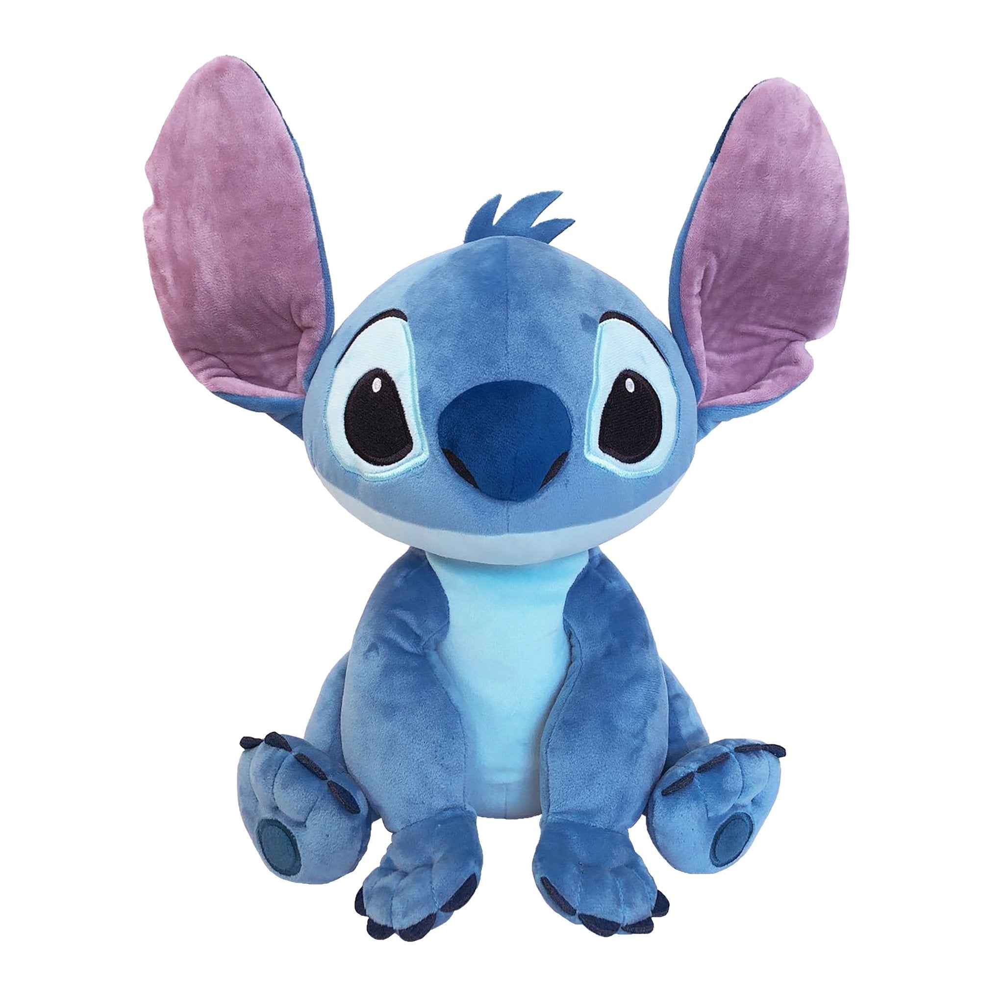 Disney Medium Stitch Toy
