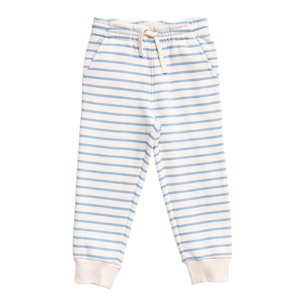 Ms.Rachel Toddler Jogger - White Alphabet / 2-3y