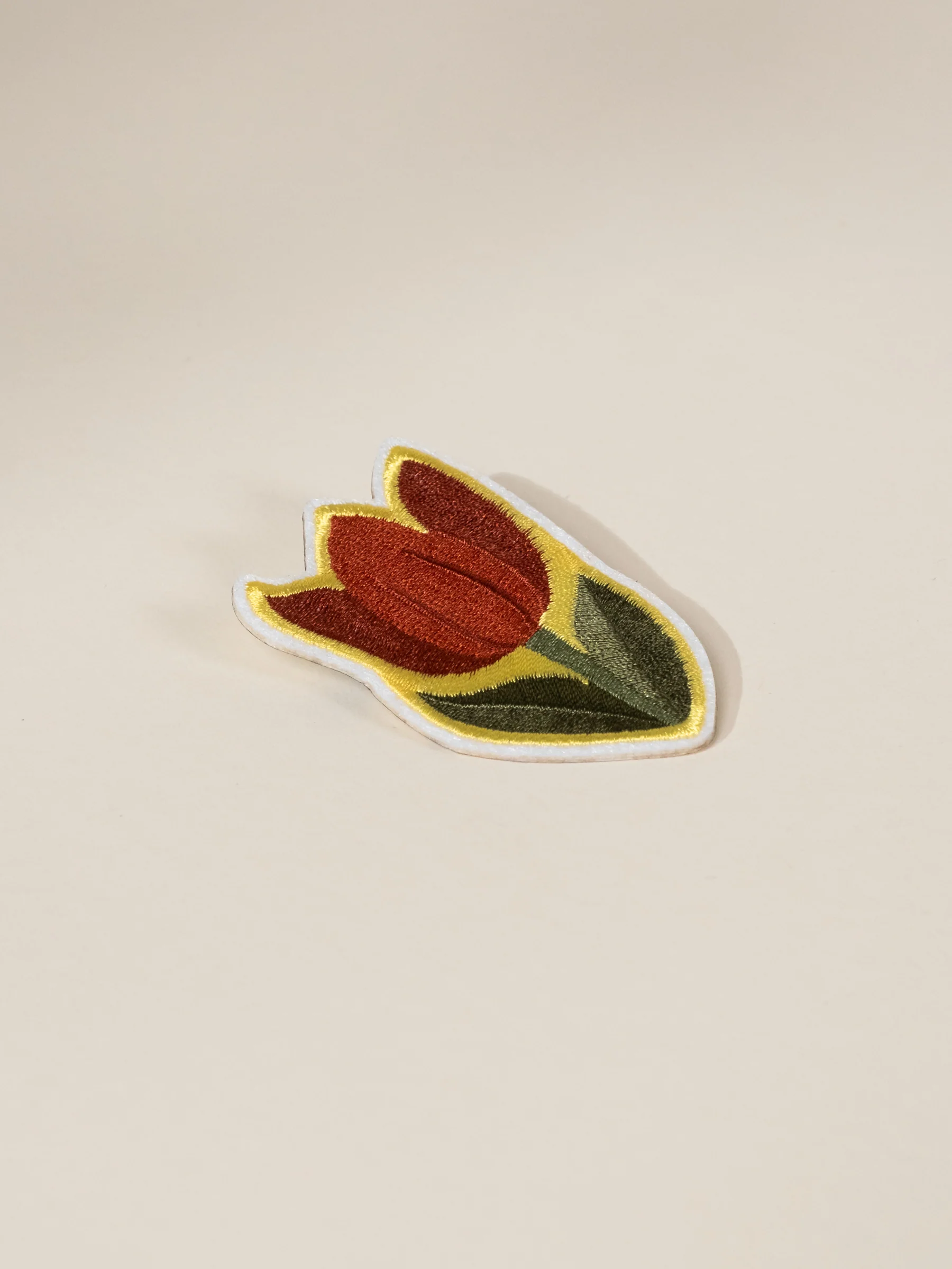 Coco Village Reusable Stick-On Patch - Tulip Toy - Image 3