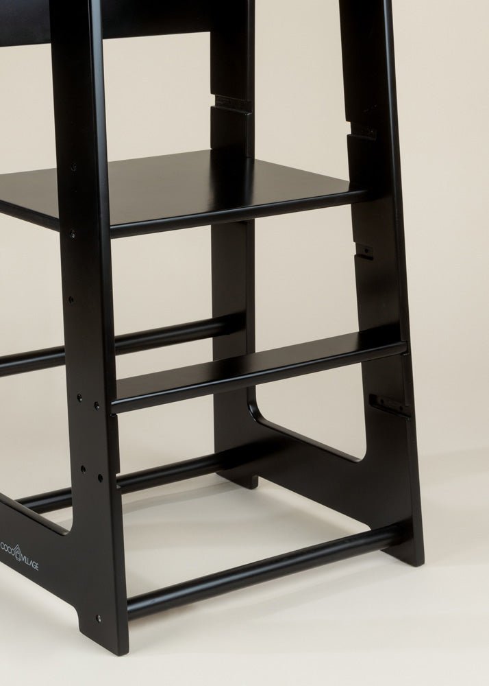 Coco Village Educational Tower Toy - Image 5