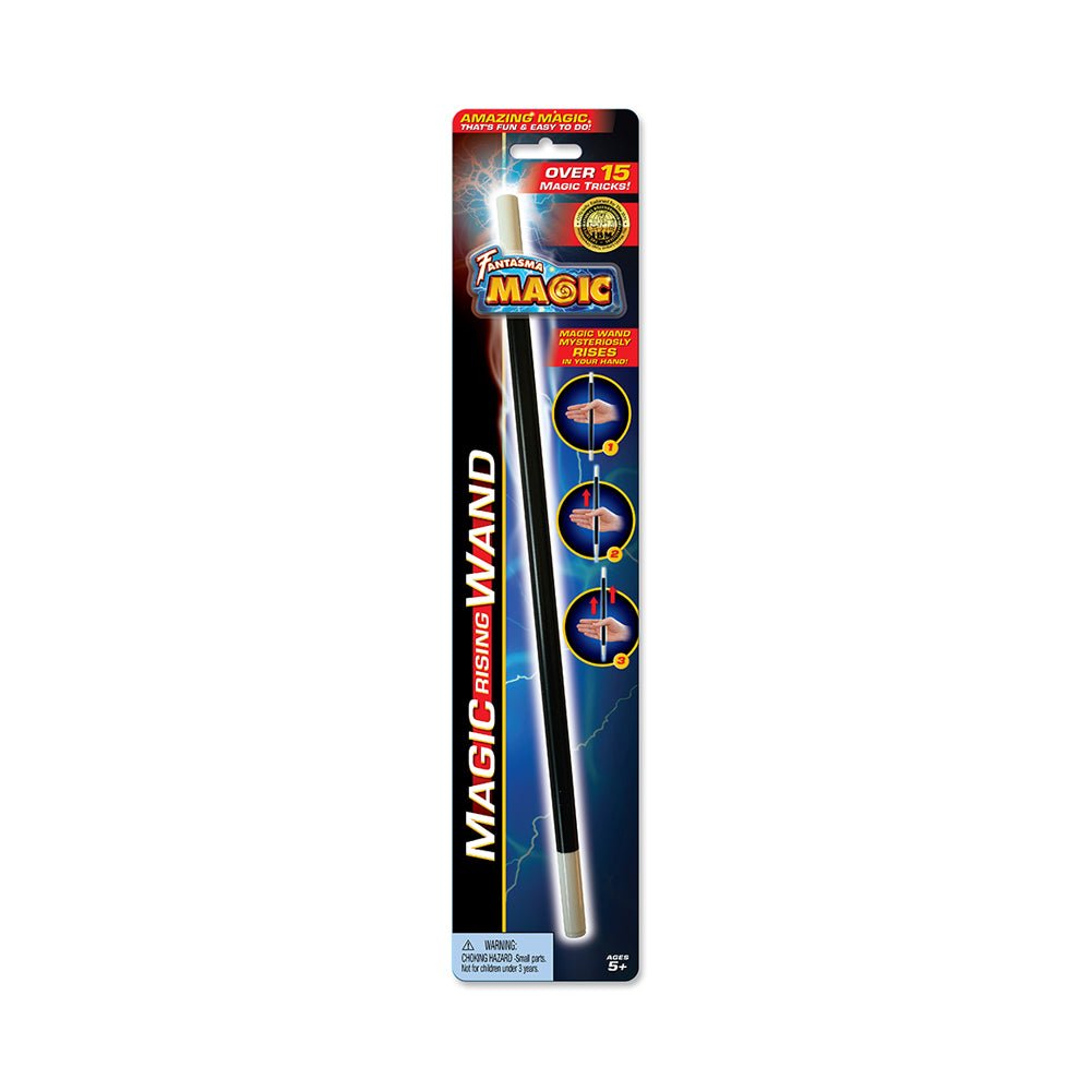 Fantasma Rising Magic Wand Toy - Image 10