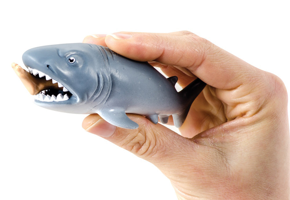 Chomp The Shark Toy - Image 5