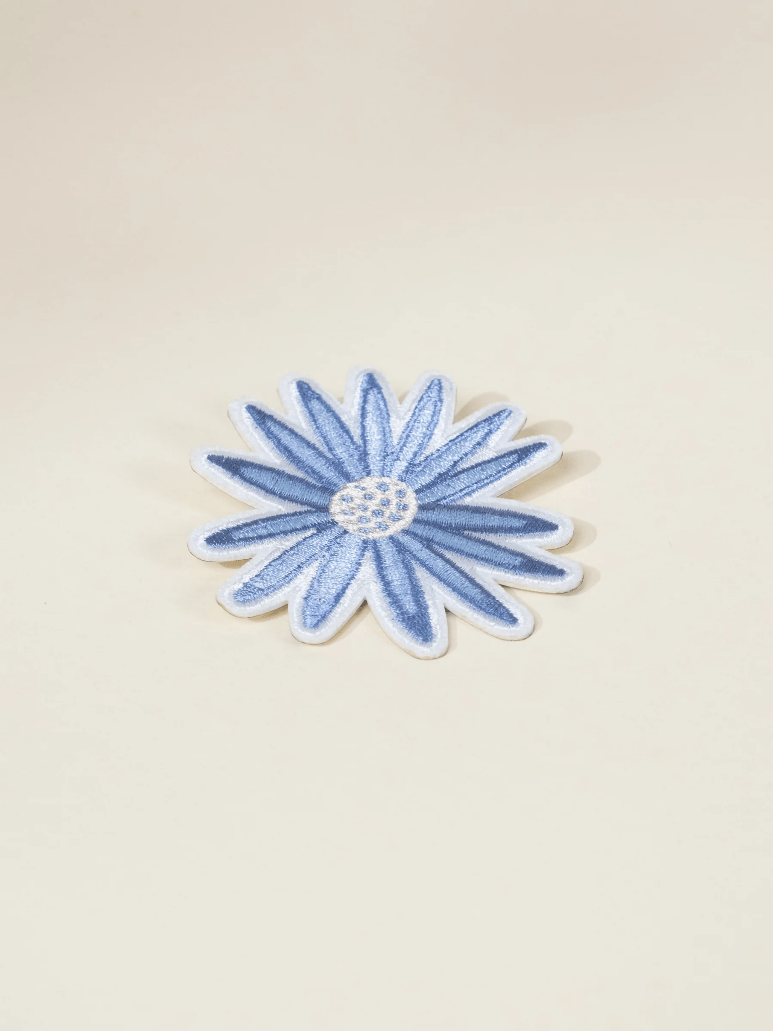 Coco Village Reusable Stick-On Patch - Daisy Toy