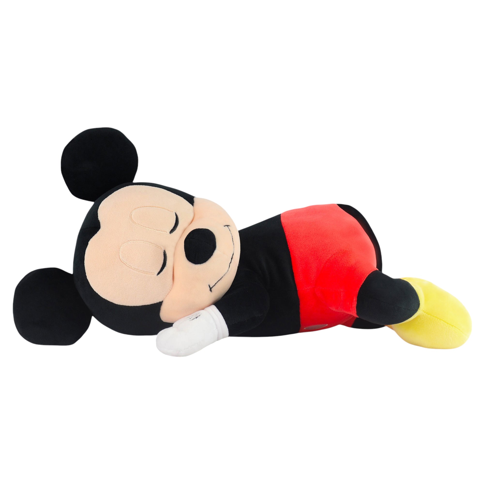 Disney - Mickey Mouse Sleeping - Classic Toy