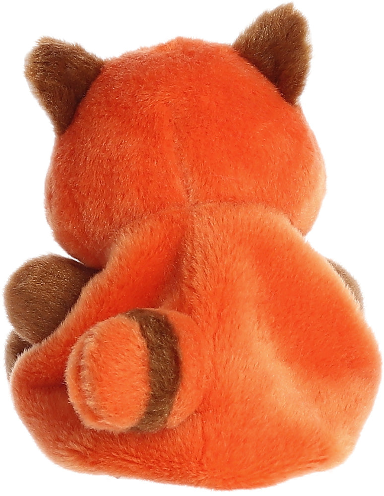 Palm Pals Rei Red Panda 5" Toy - Image 8