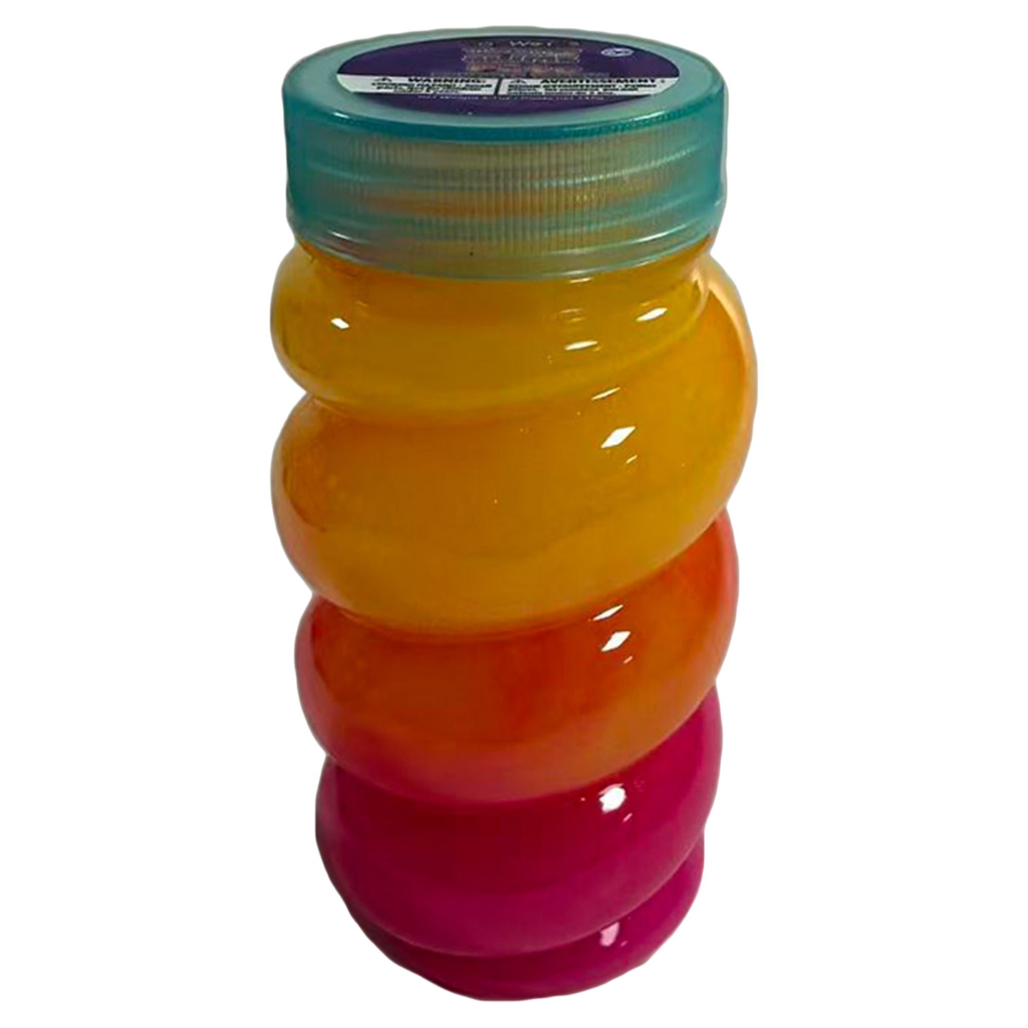 Twister Slime Toy