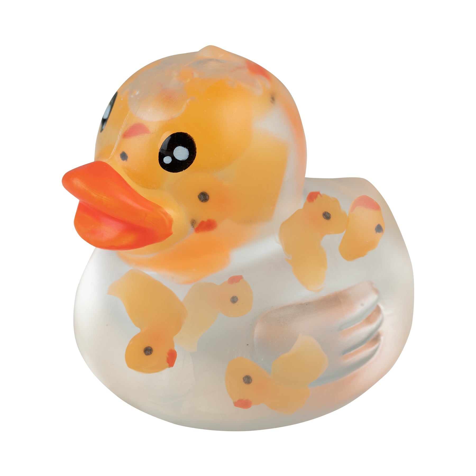 Orb Factory Sugar Swaps Ducky Ducks Toy - Image 7
