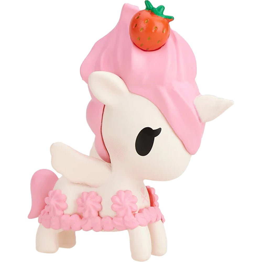 Tokidoki Toki Mochi Donut Unicorno Toy - Image 12