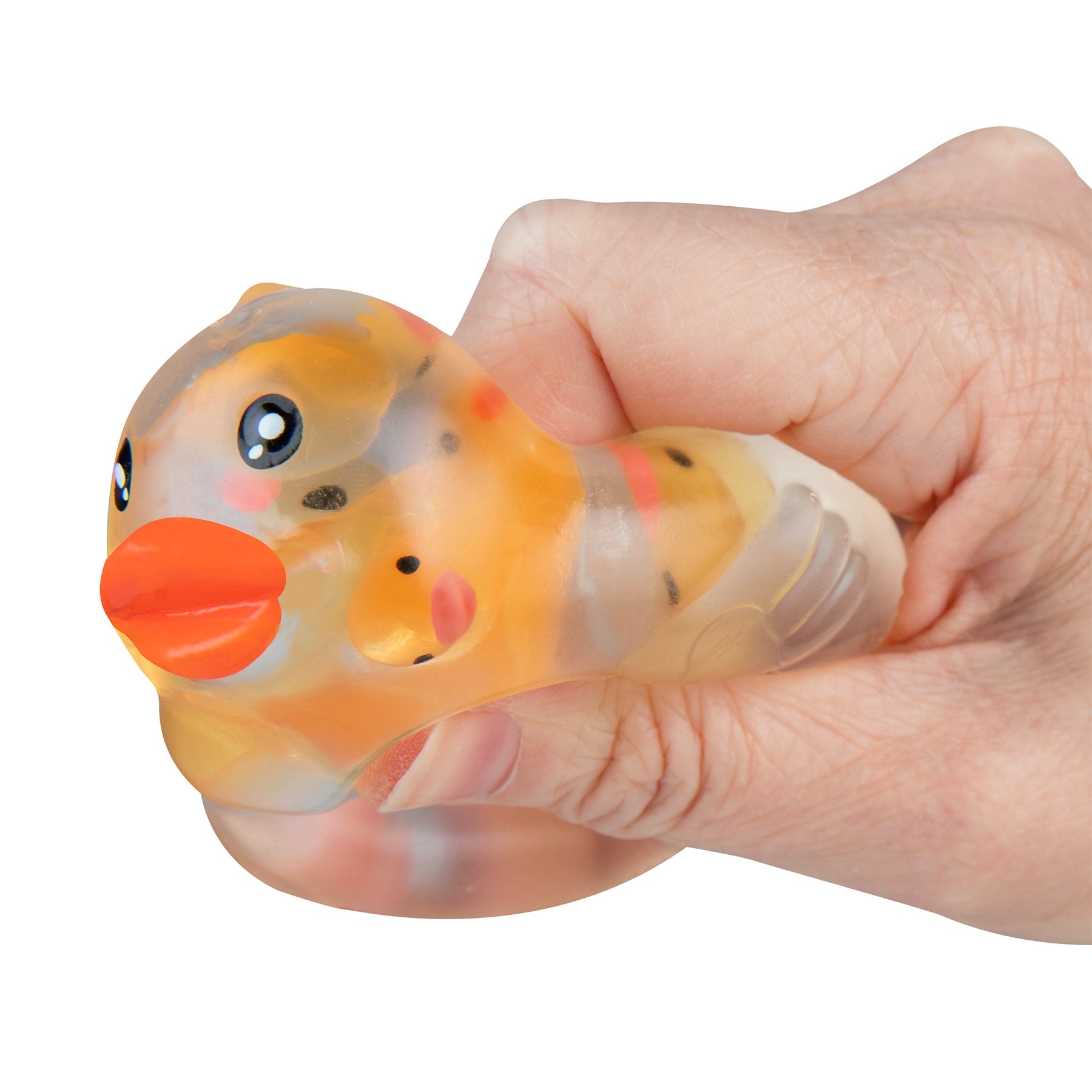Orb Factory Sugar Swaps Ducky Ducks Toy - Image 2