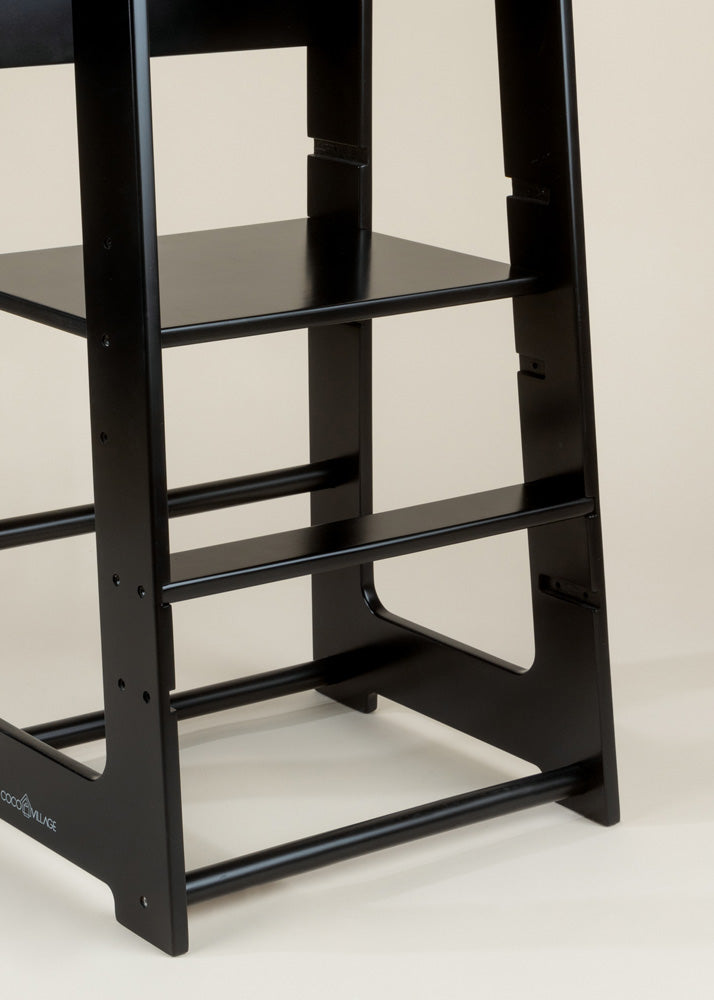 Coco Village Educational Tower Toy - Image 18