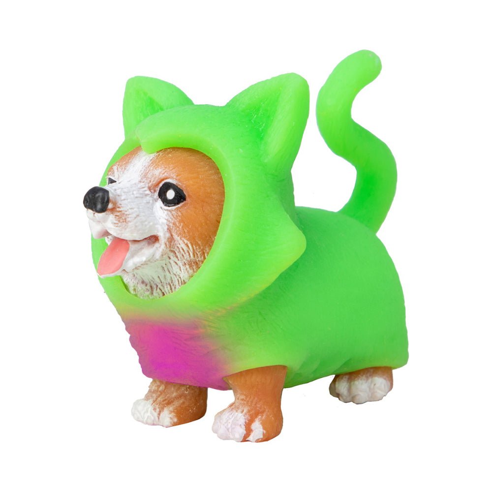 Party Animals Rave Puppies Toy - Image 2