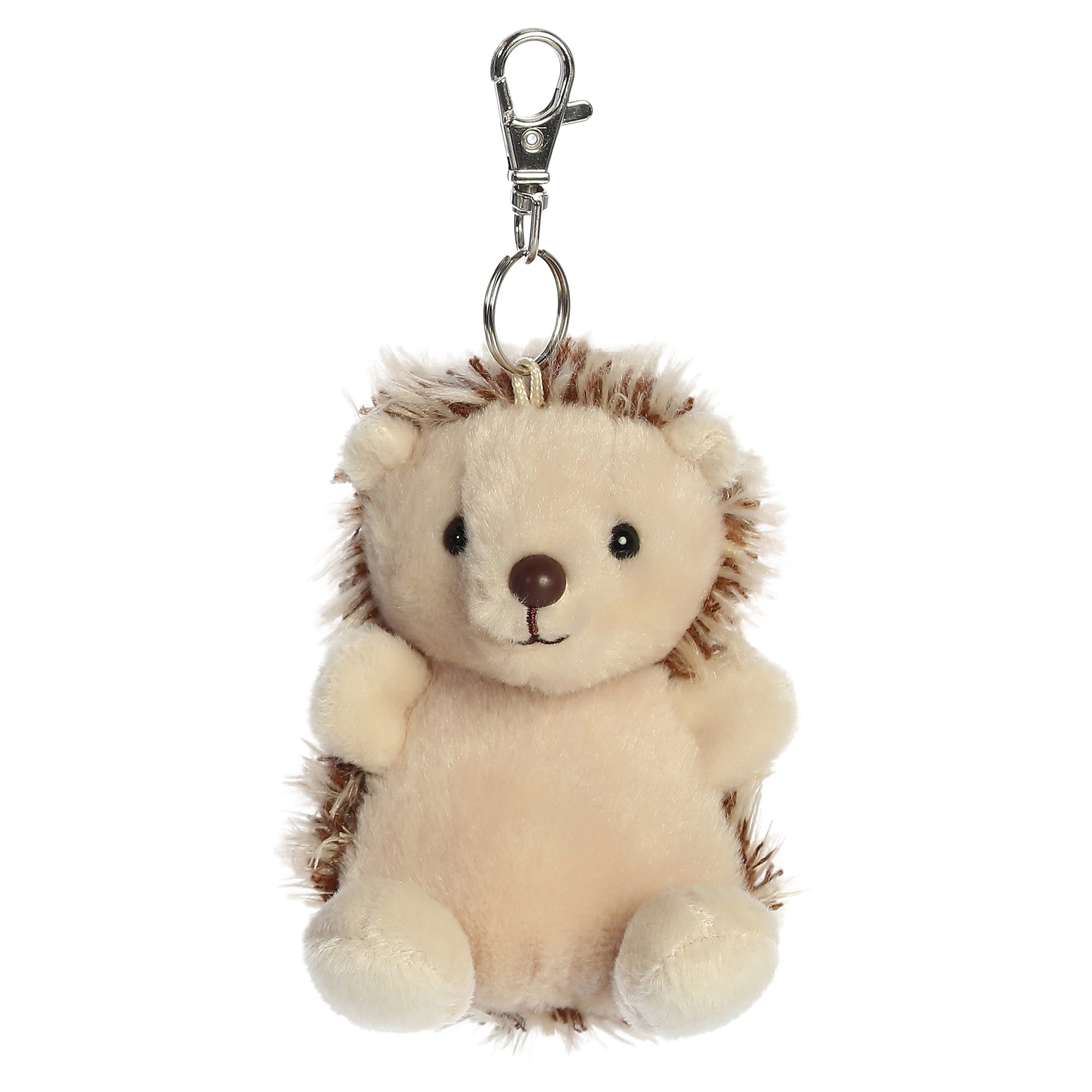 Palm Pals-4" Hedgie HedgehogTM Clip-On Toy