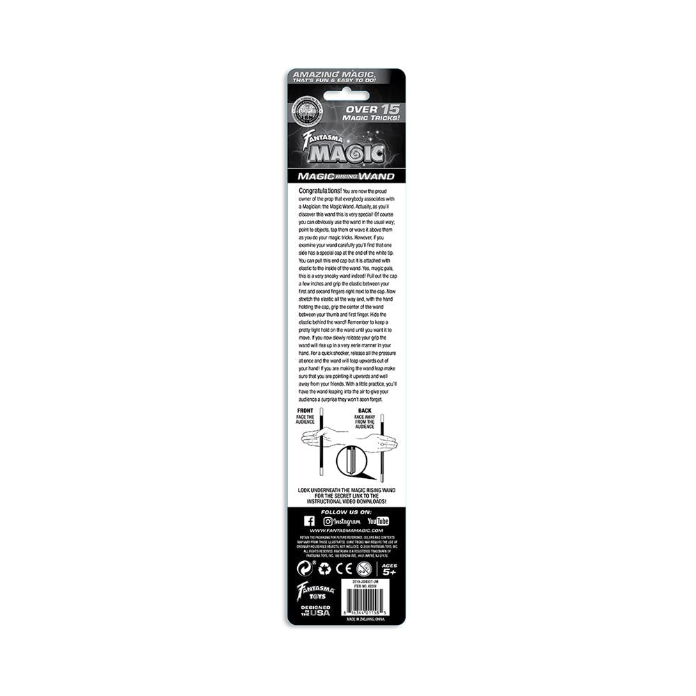 Fantasma Rising Magic Wand Toy - Image 9