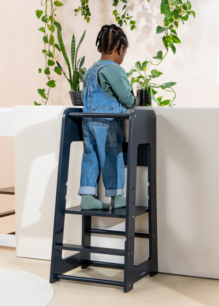 Coco Village Educational Tower Toy - Image 19
