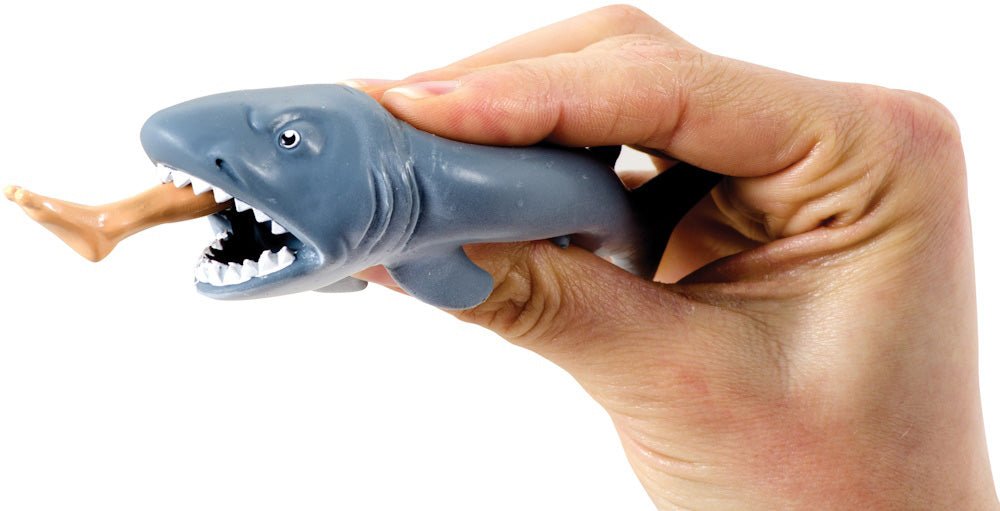 Chomp The Shark Toy - Image 4