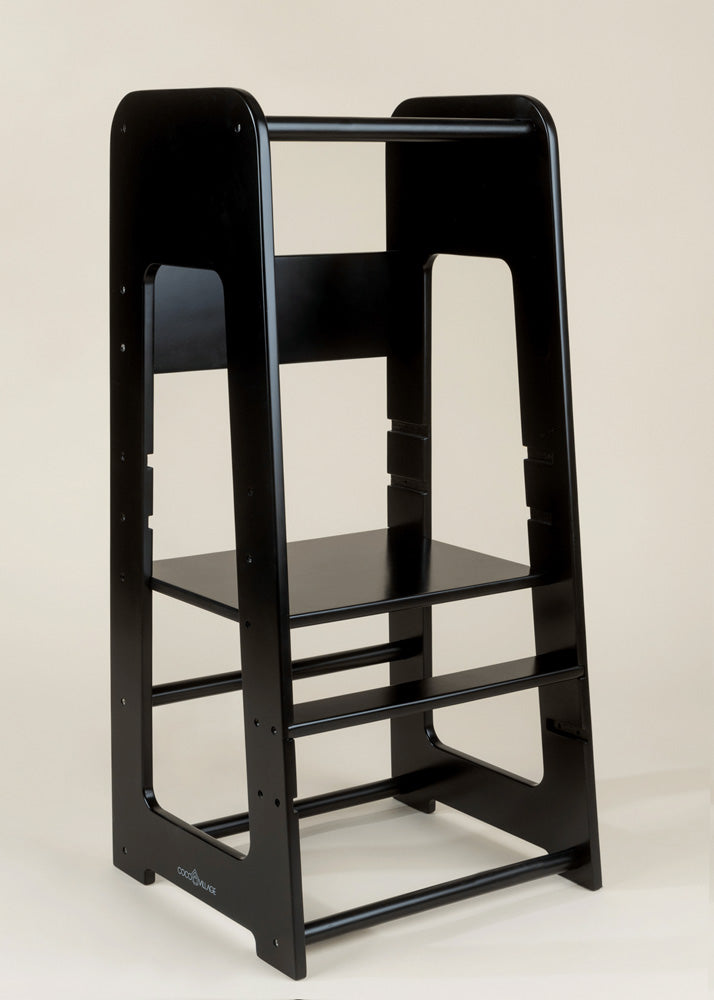 Coco Village Educational Tower Toy - Image 26