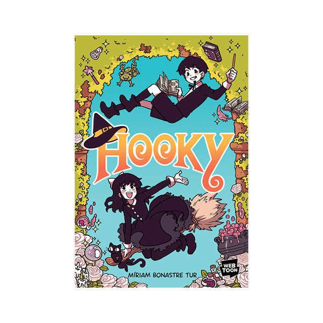 Hooky - Image 3