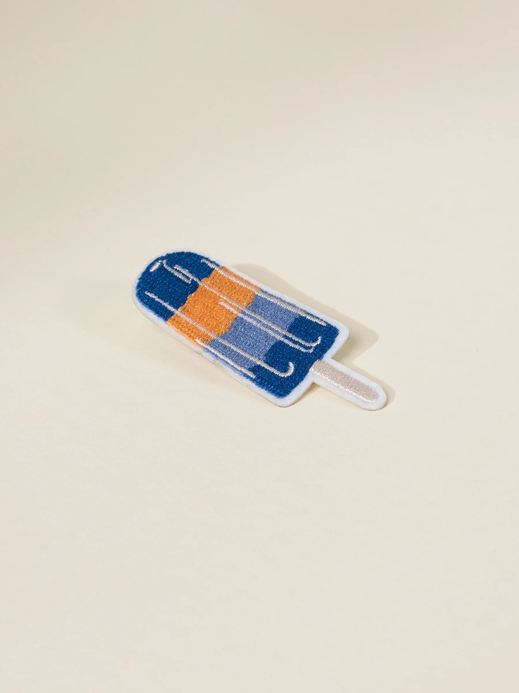 Coco Village Reusable Stick-On Patch - Popsicle Toy - Image 3