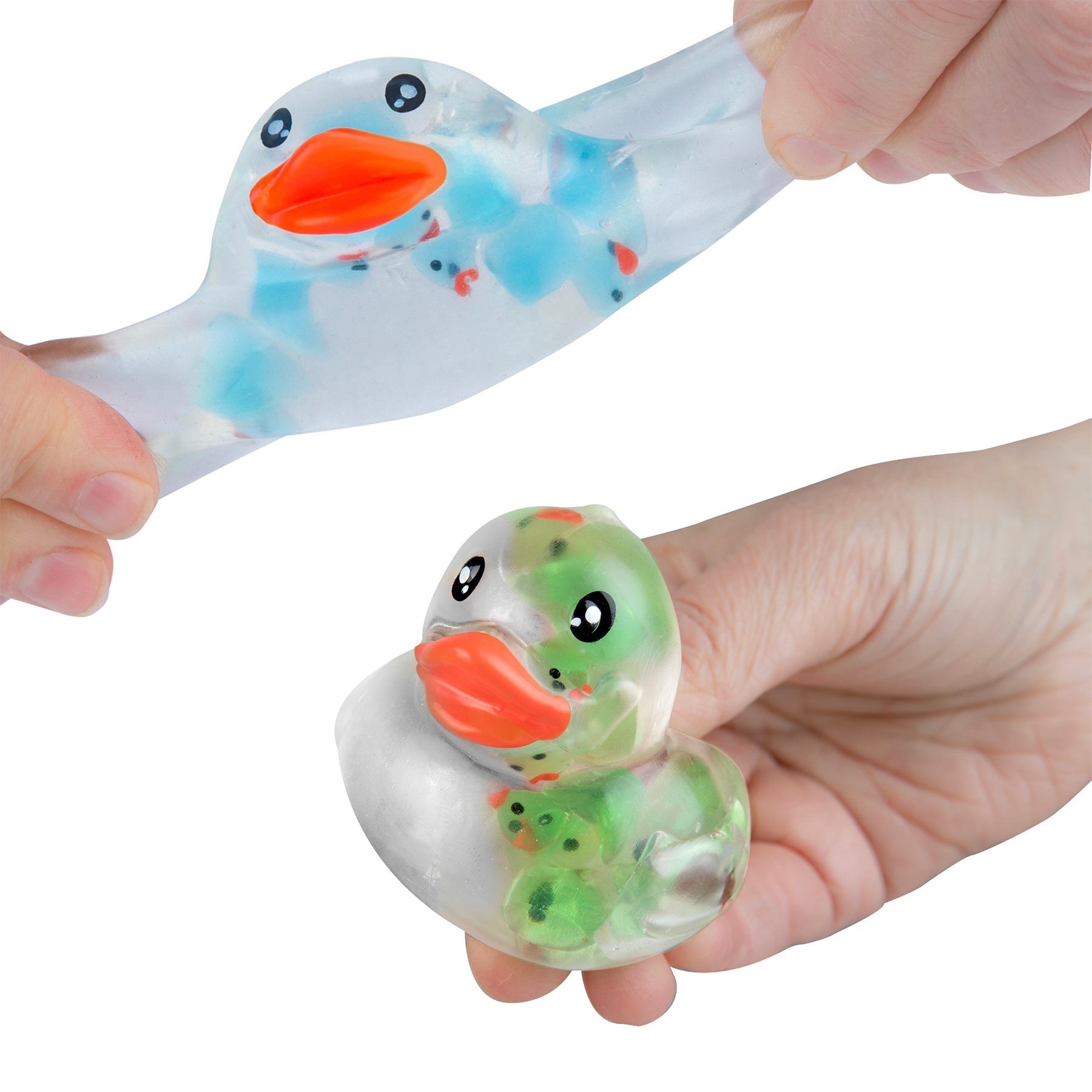 Orb Factory Sugar Swaps Ducky Ducks Toy - Image 8