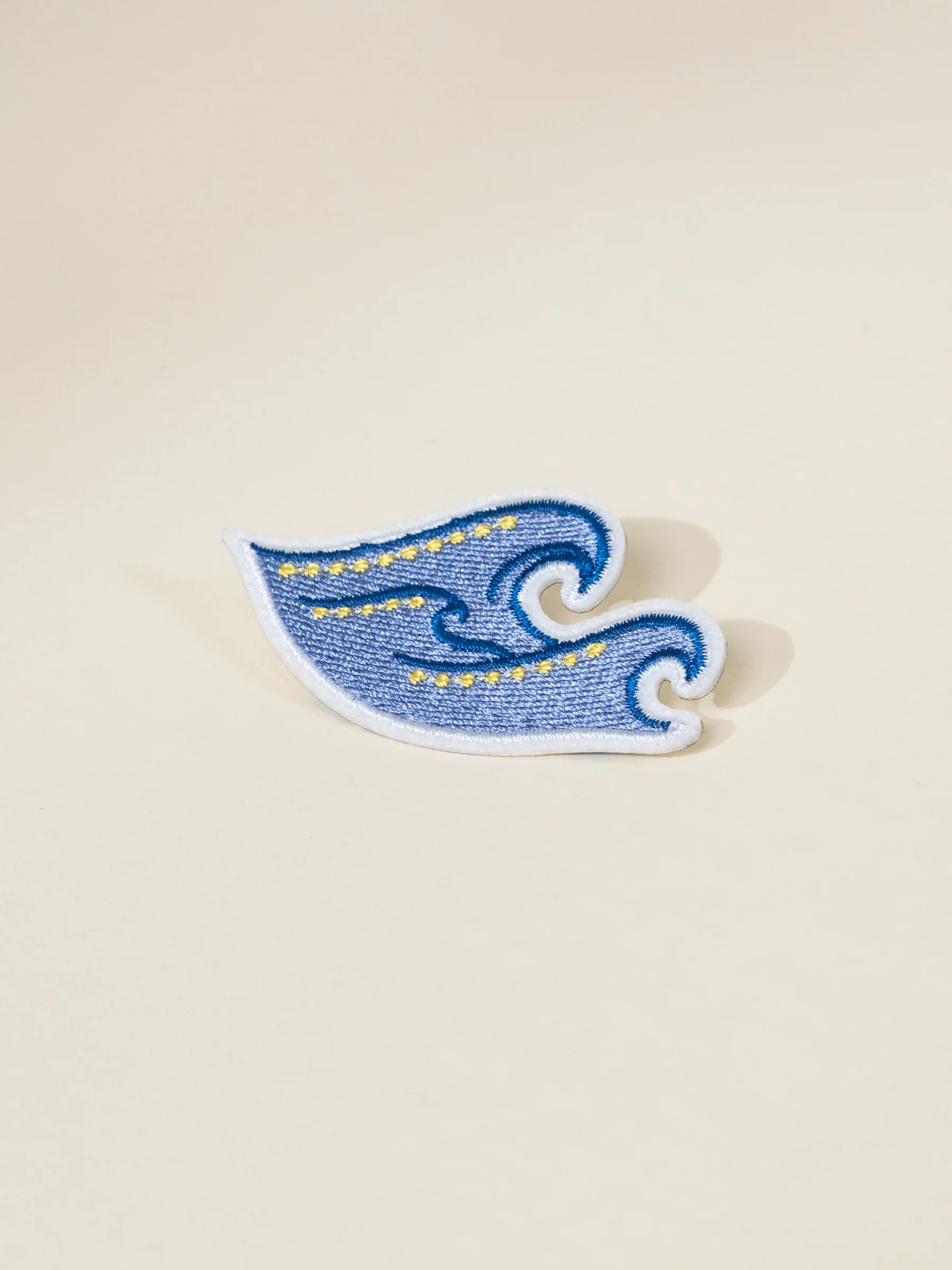 Coco Village Reusable Stick-On Patch - Waves Toy - Image 3