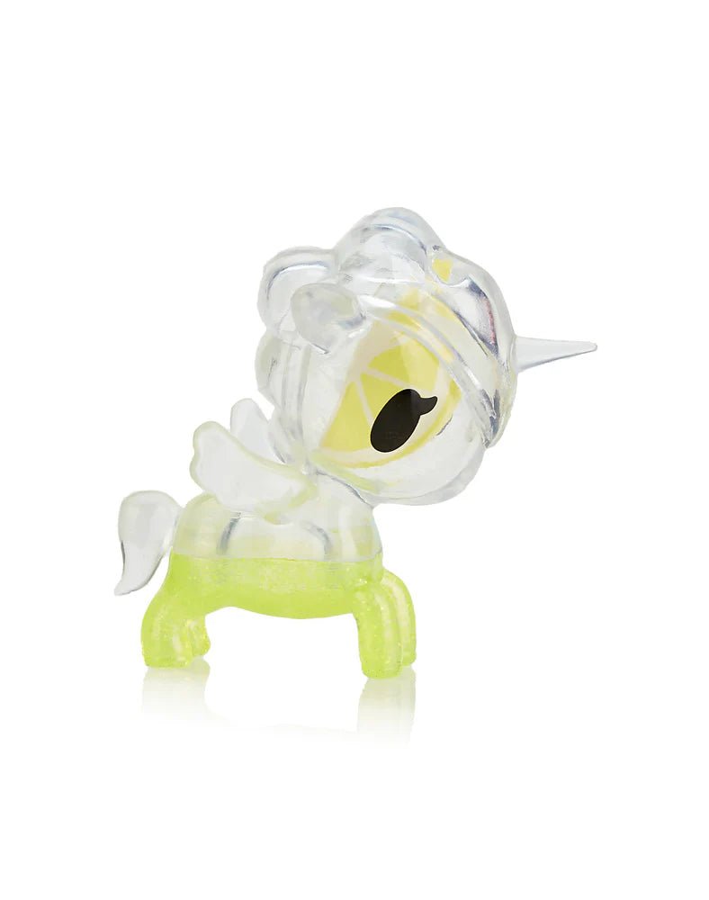 Tokidoki Toki Mochi Donut Unicorno Toy - Image 4