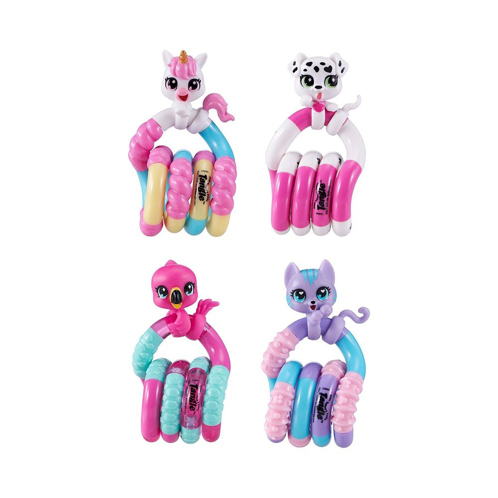 Tangle Pets Assorted Toy - Image 3