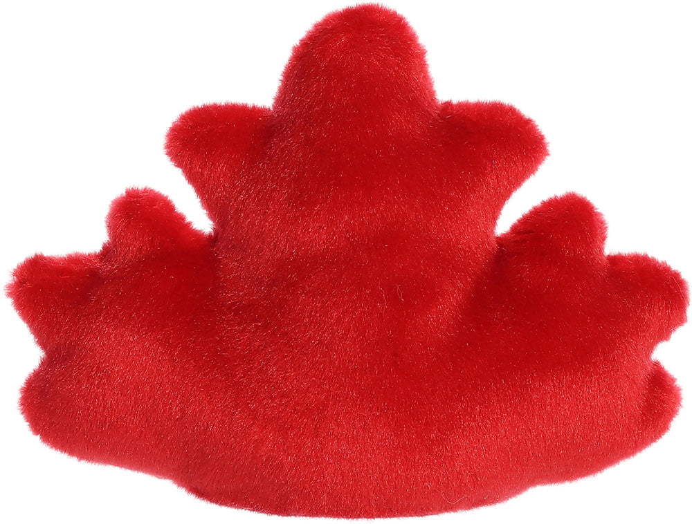 Palm Pals Fall Maple Leaf 5" Toy - Image 9