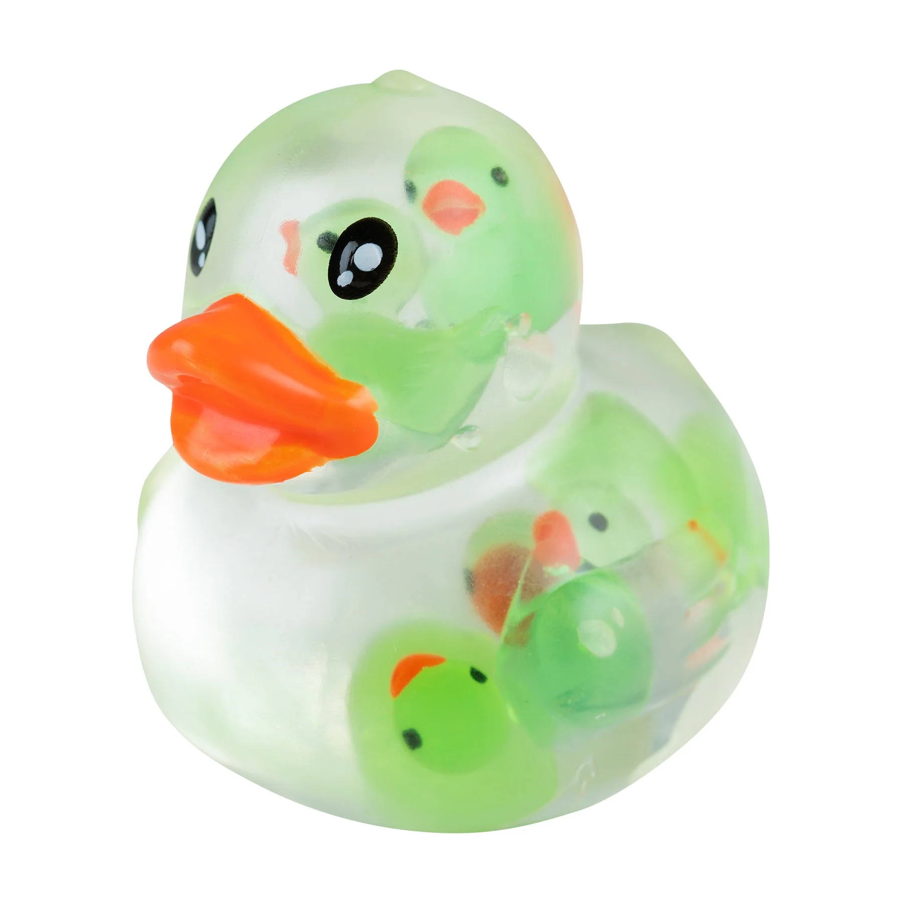 Orb Factory Sugar Swaps Ducky Ducks Toy - Image 5