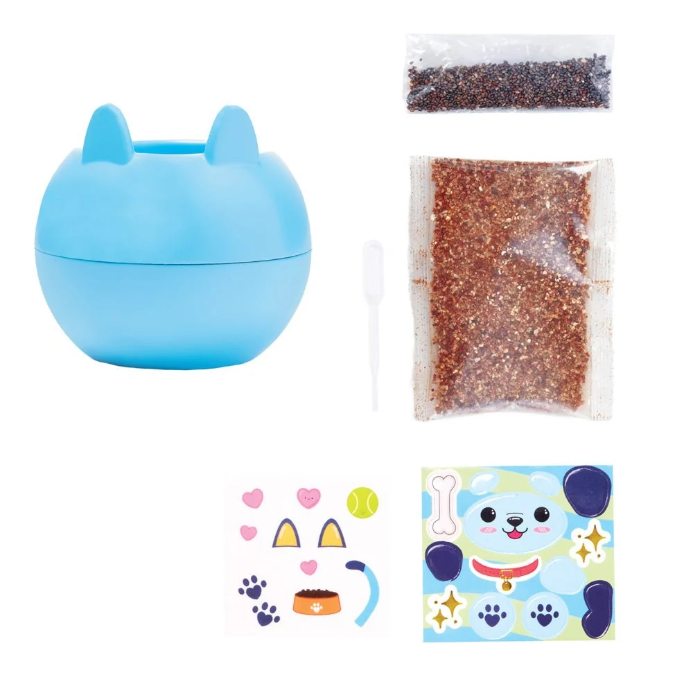 Creativity For Kids Plant-a-Pet Puppy Pot - Image 12