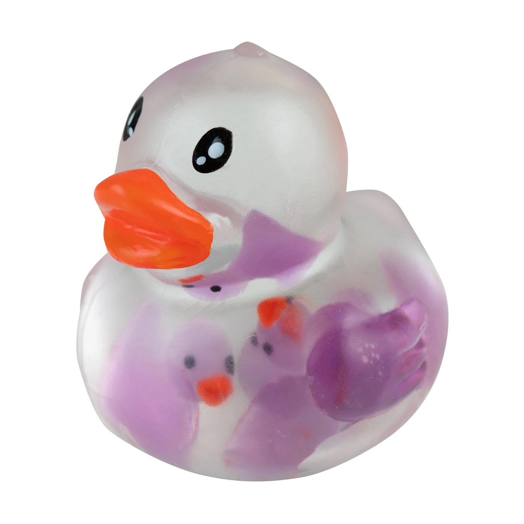 Orb Factory Sugar Swaps Ducky Ducks Toy - Image 6