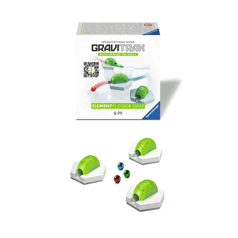 GraviTrax: Color Swap Element - Image 2