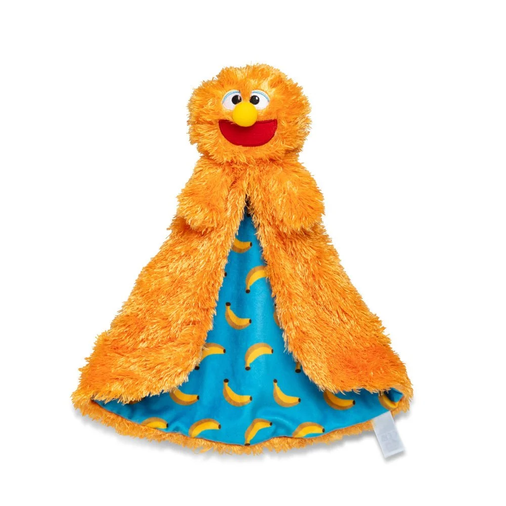 Ms. Rachel Herbie Huggable Lovey Toy - Image 2