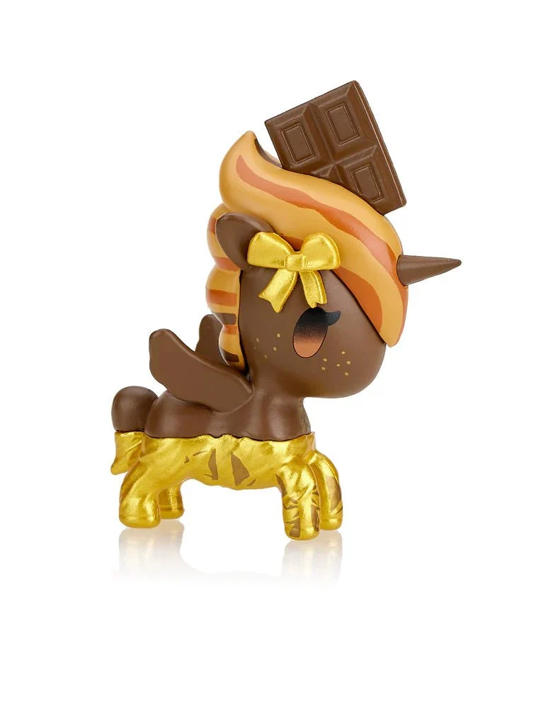 Tokidoki Toki Mochi Donut Unicorno Toy - Image 8