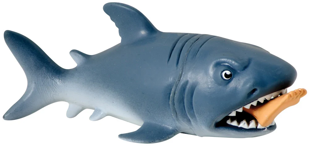 Chomp The Shark Toy - Image 7